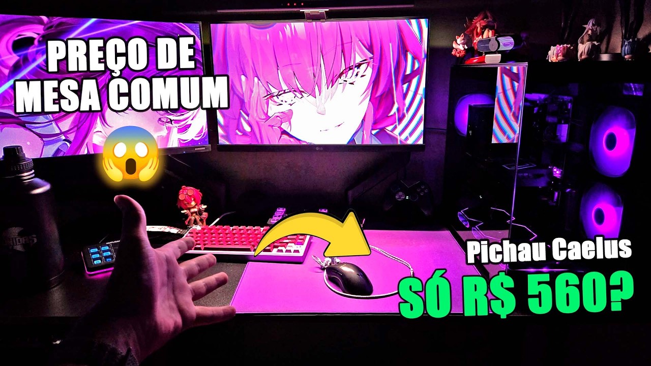 A Mesa 