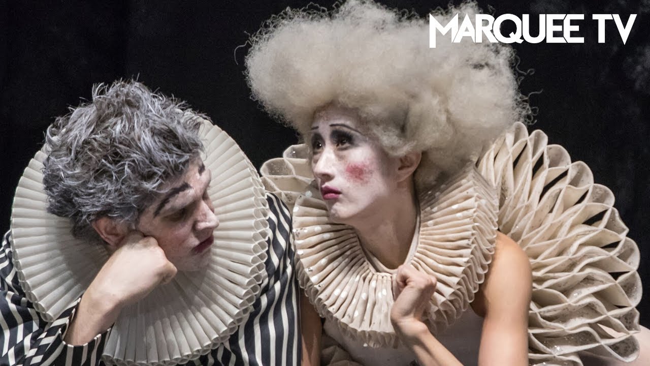 The Nutcracker and The Mouse King | Opera Zurich | Marquee TV