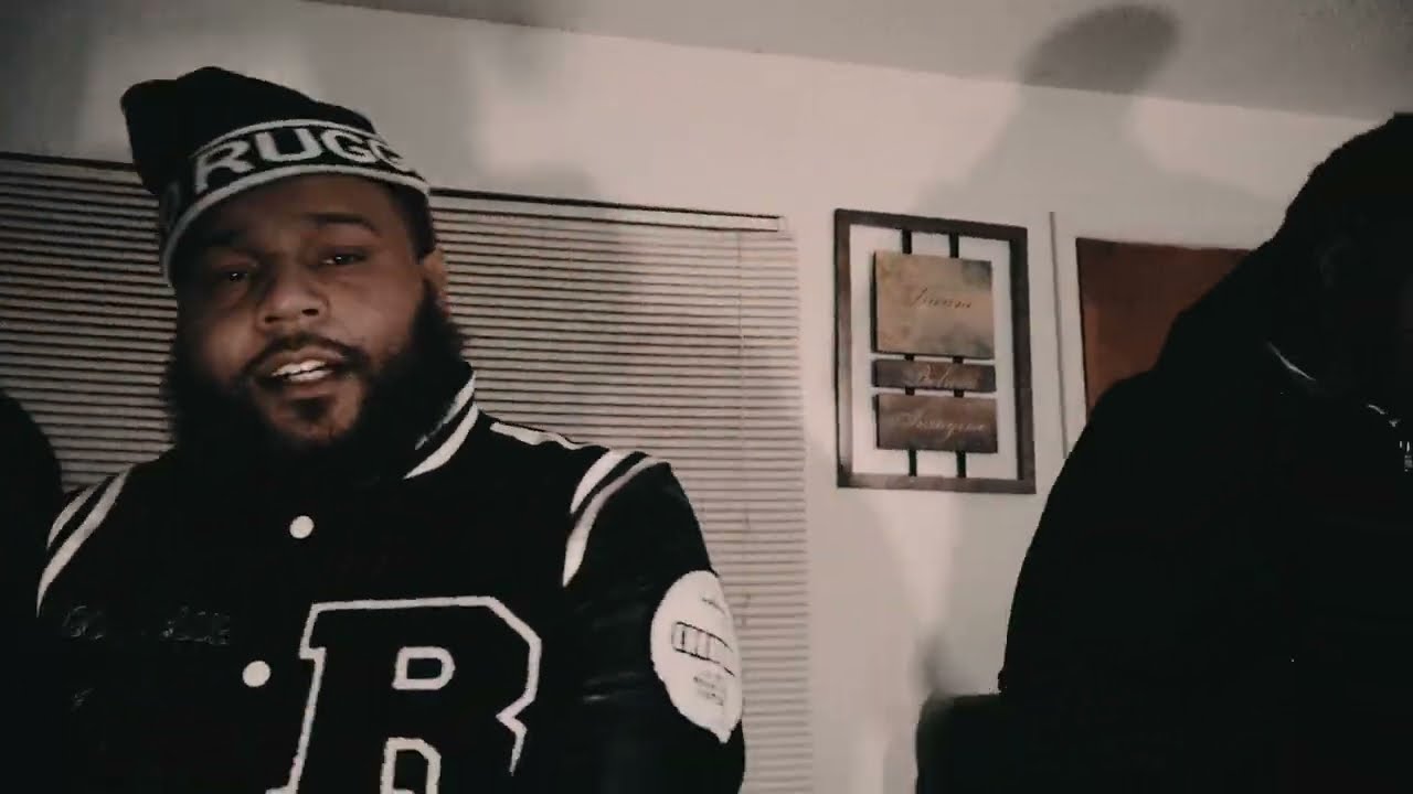 BigShake , Chiraq  FC Lil Dee NarleyRay Bandz & D.O - Vampiers (Official Video)
