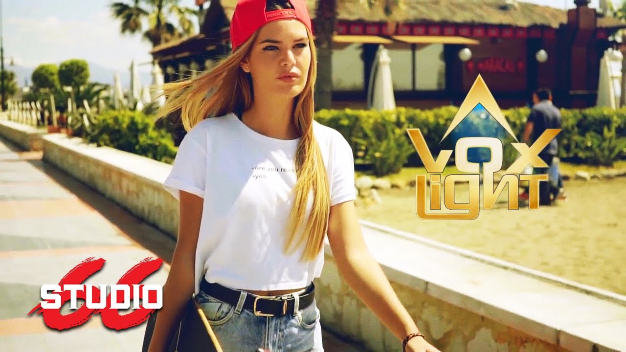 STUDIO 66 ❌ Voxlight - Lolita