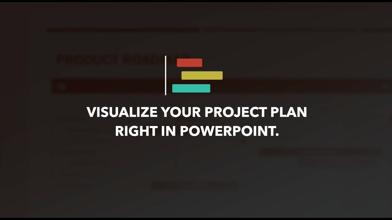 Project Plan for PowerPoint