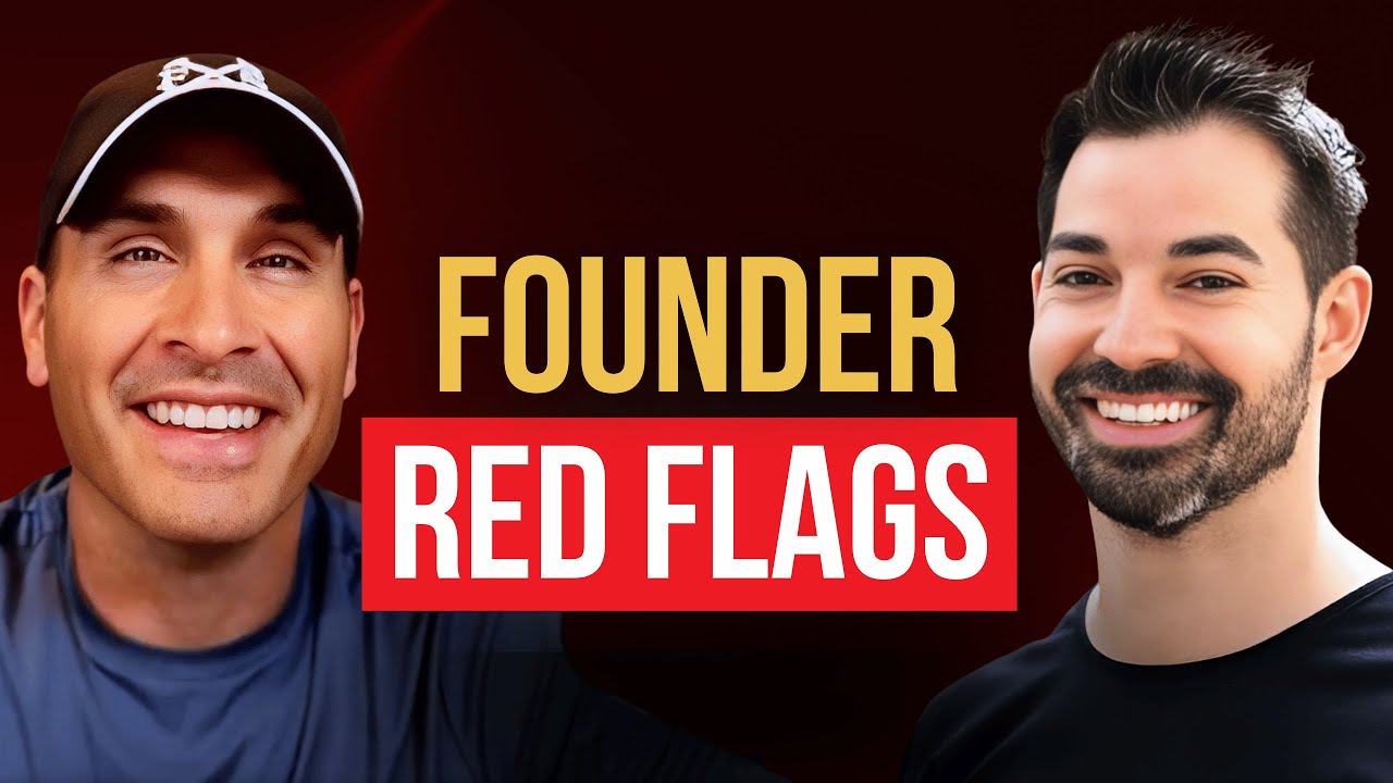 Inside the Minds of 25 Franchise Founders: The Real Differences