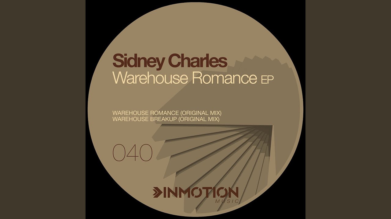 Warehouse Romance
