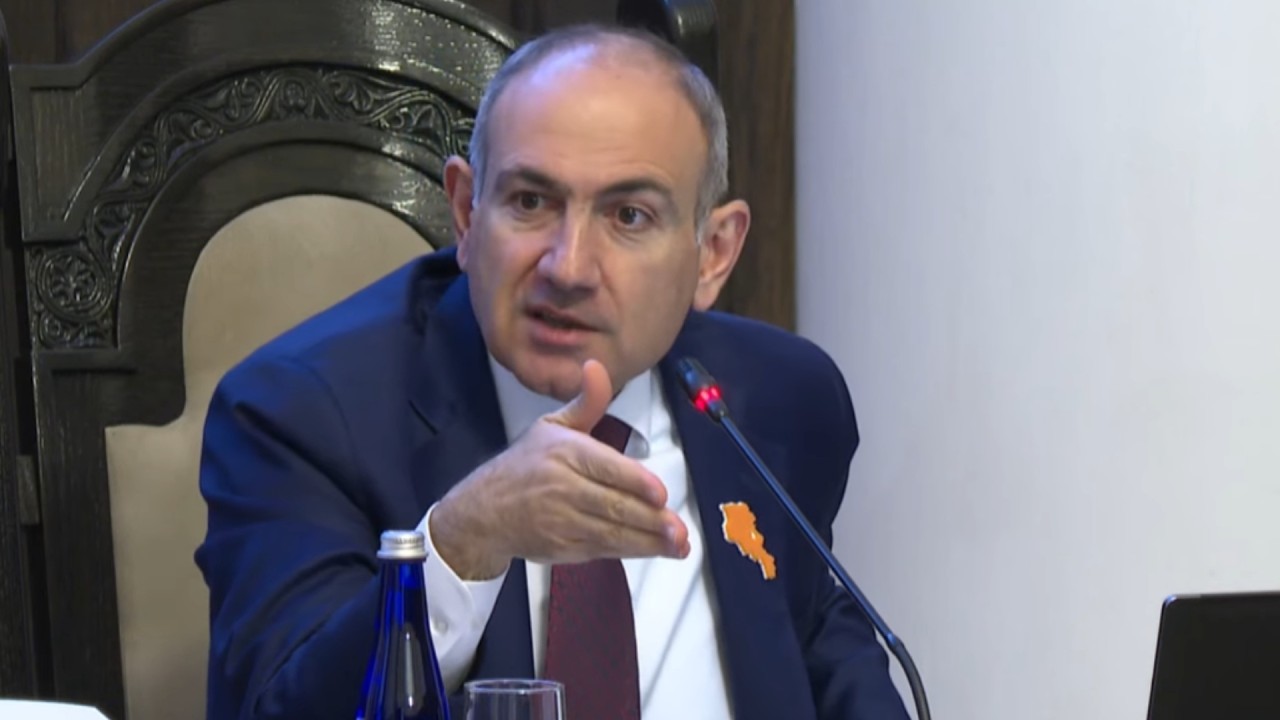Չեմ հանդուրժելու. Փաշինյանը հանձնարարություն տվեց