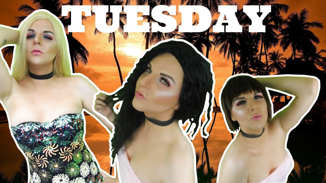 Tuesday - Burak Yeter ft. Danelle Sandoval | La Tapada