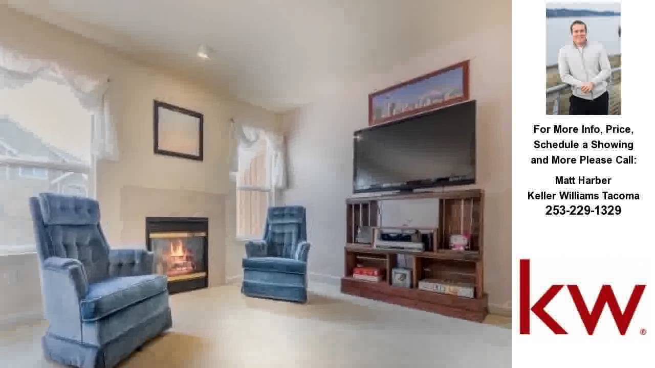 38018 38th Ave S, Auburn, WA Presented by Matt Harber.