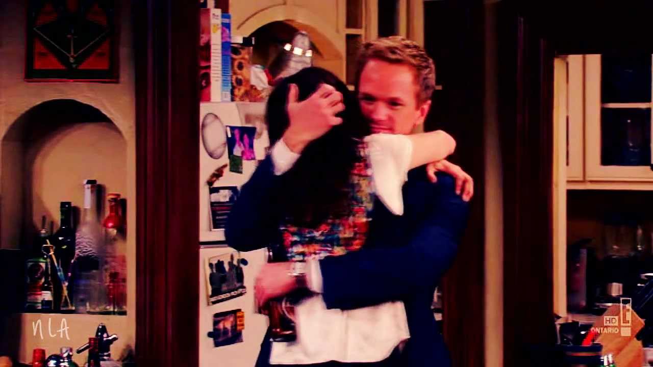 Barney&Robin | Before The Dawn