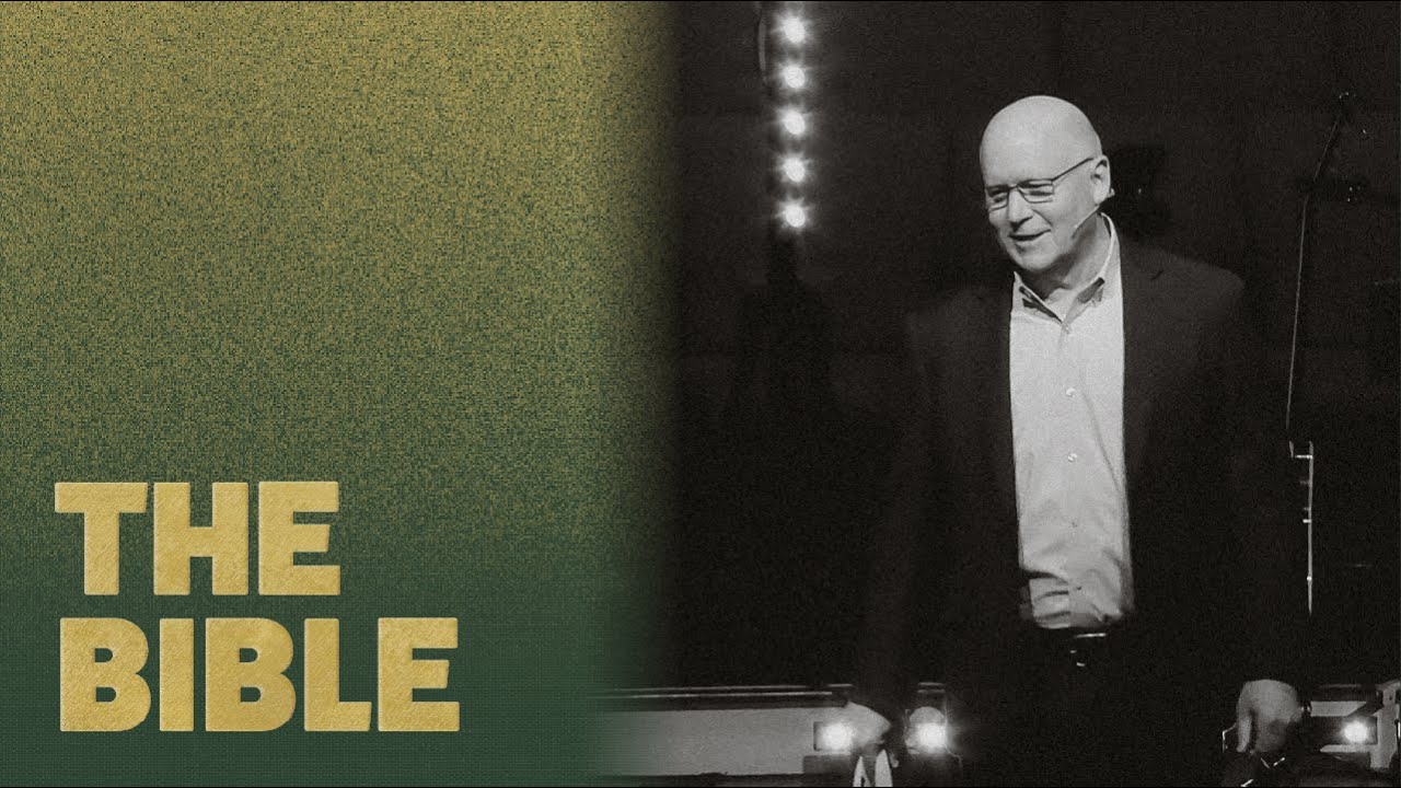 The Bible | The Real Story of Christmas | Week 5