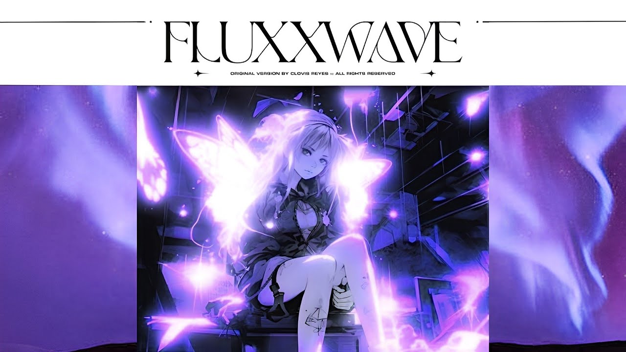 Fluxxwave (Phonk Remix)