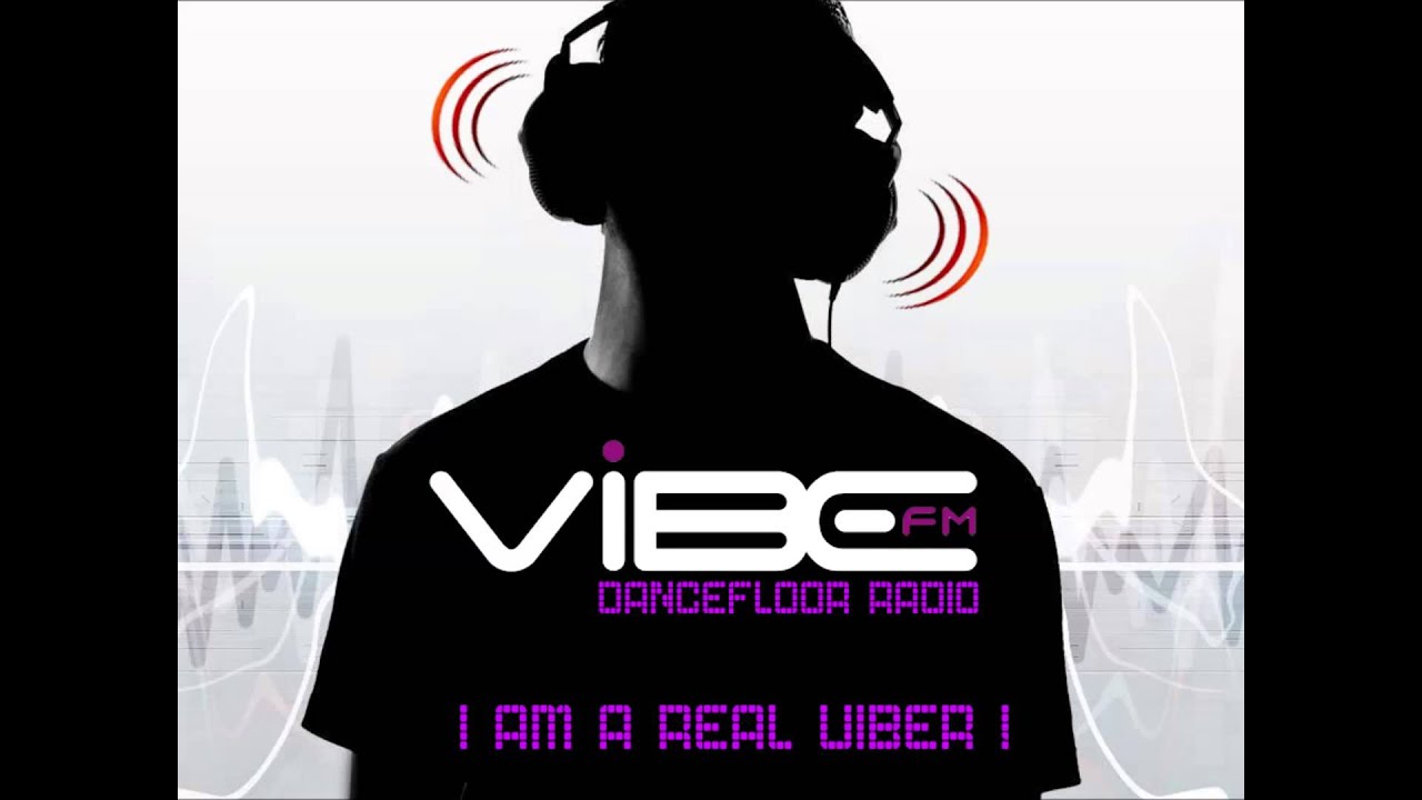 The Moochers - To The Music (VibeFM Edit)
