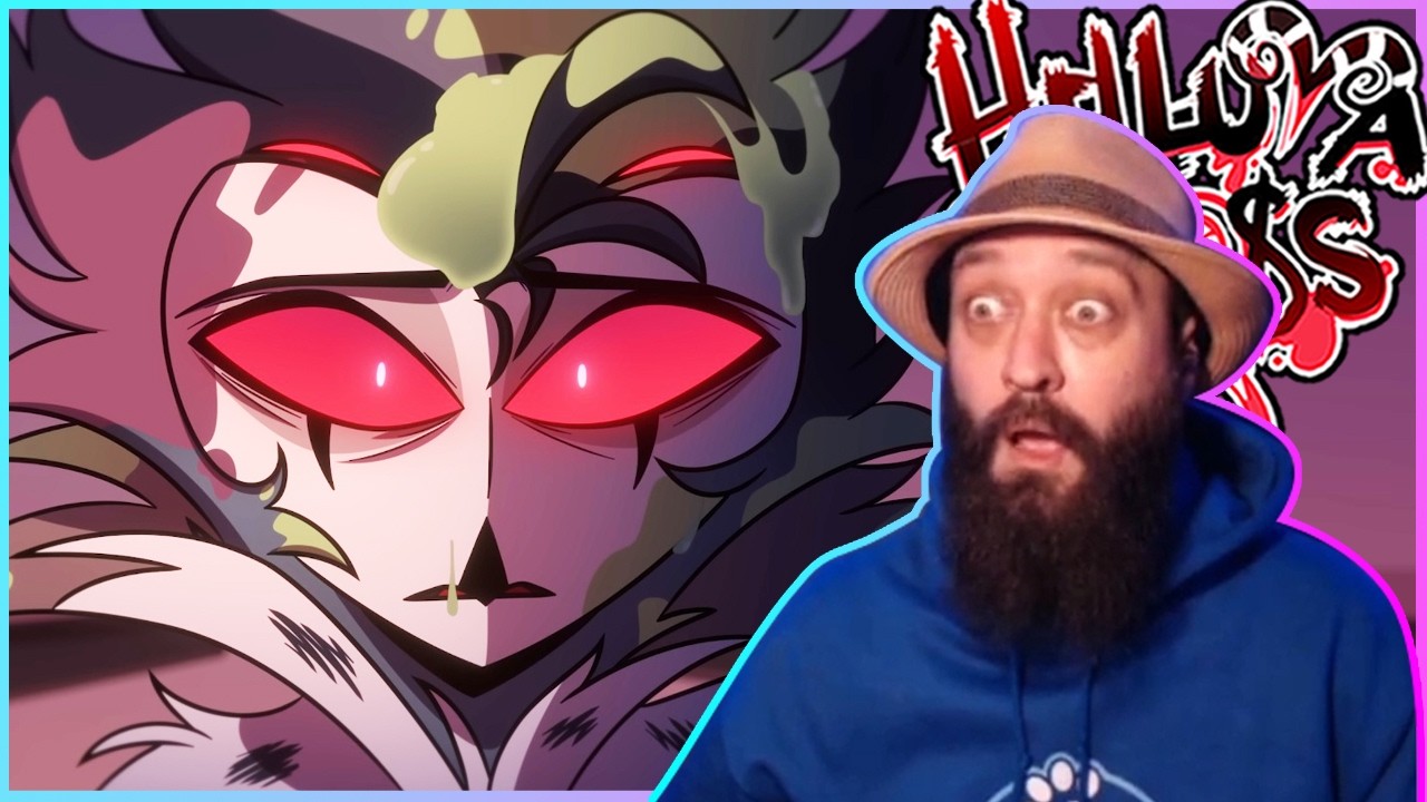 This One Got Me! 😢  HELLUVA BOSS - MASTERMIND // S2: Episode 11 First Time Watching Reaction!