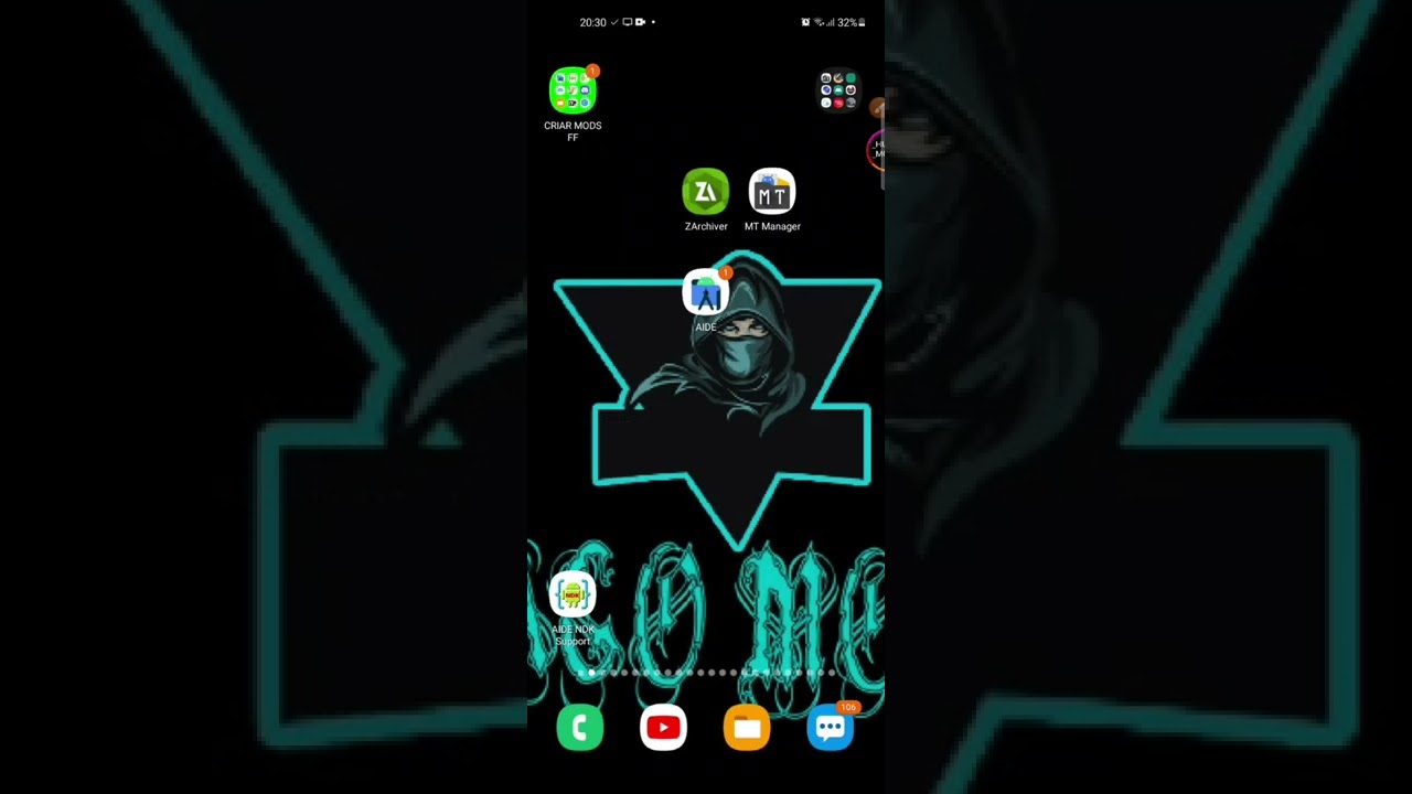 ✅COMO ATUALIZAR PROJETO DE MOD MENU😱😱 CONPLETO UNICO VIDEO DO YT MAIS EXPLICADO 1.81.X😱😱💯💯💯💯