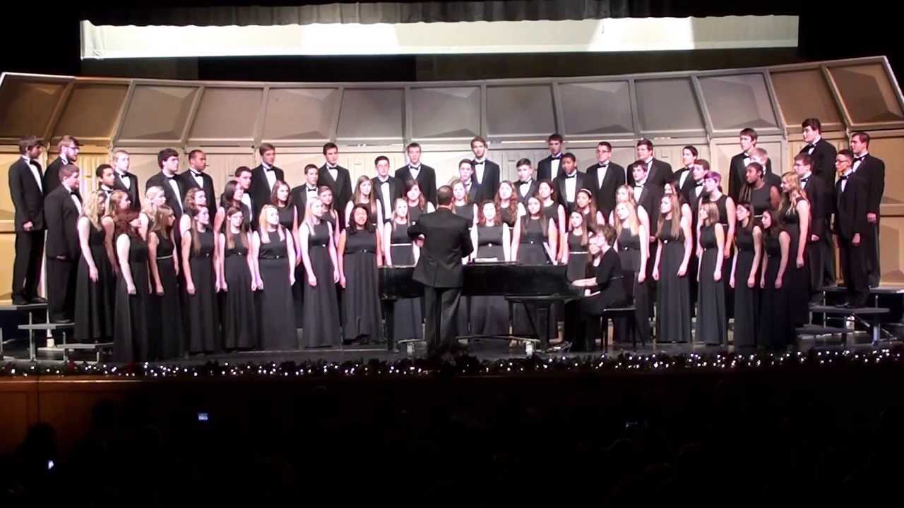 WRHS Chorale 