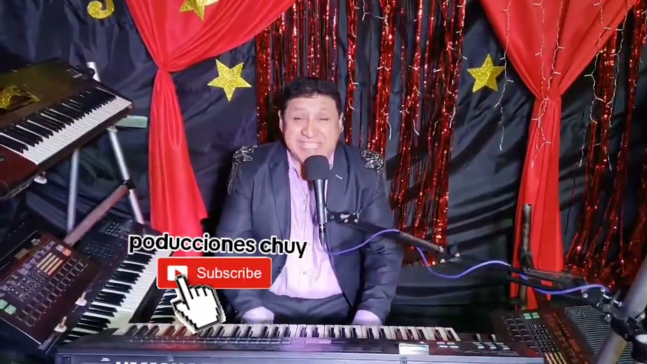El chipi chapa - Aldo y su magia musical 