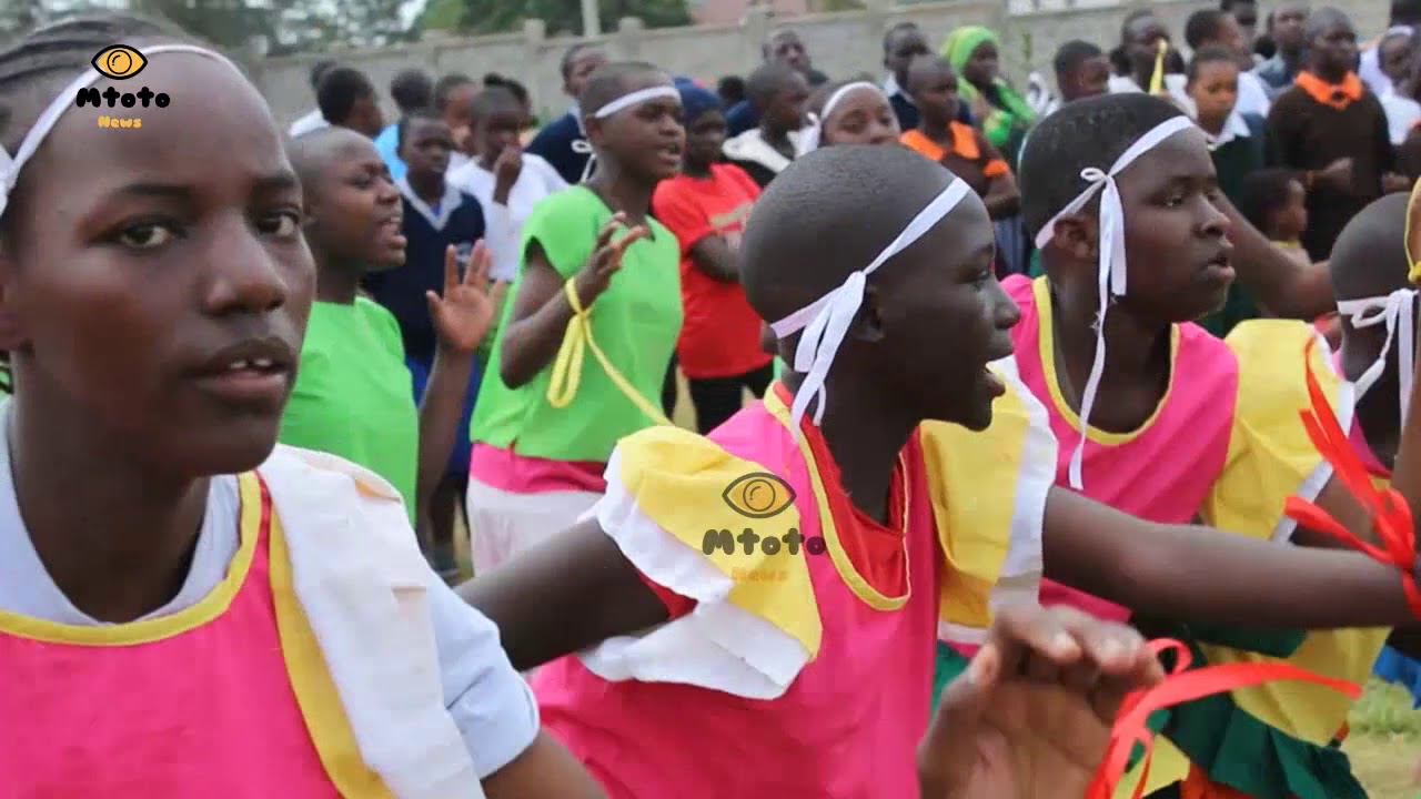 Kibera Music Fest   Compilation Two