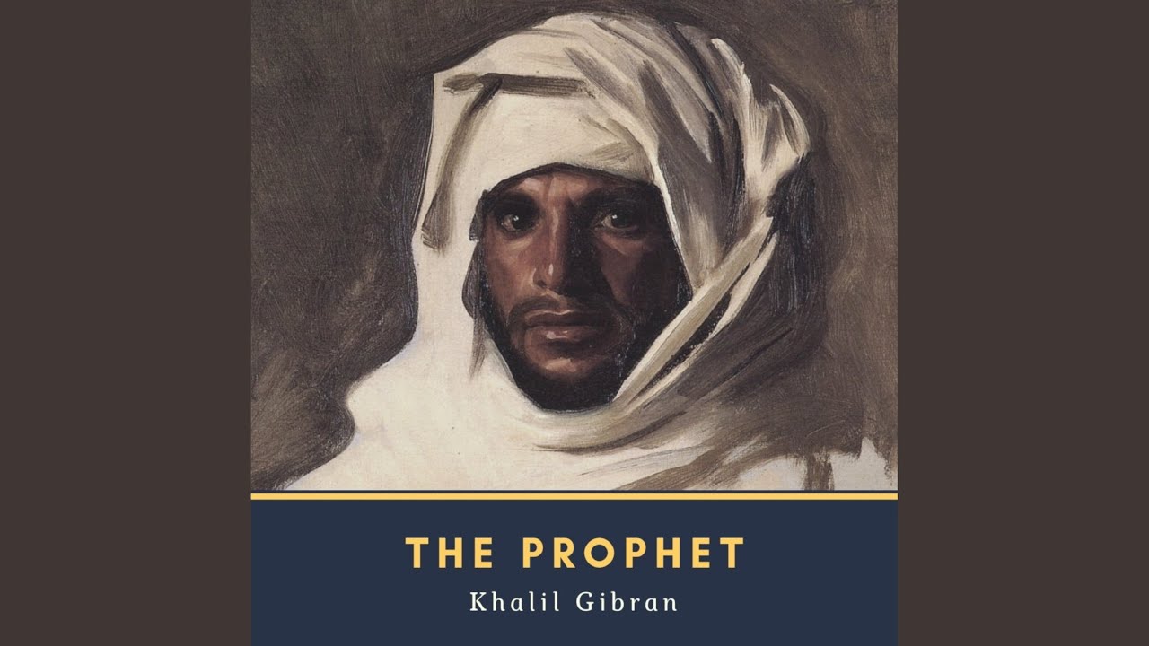 Chapter 3 - The Prophet