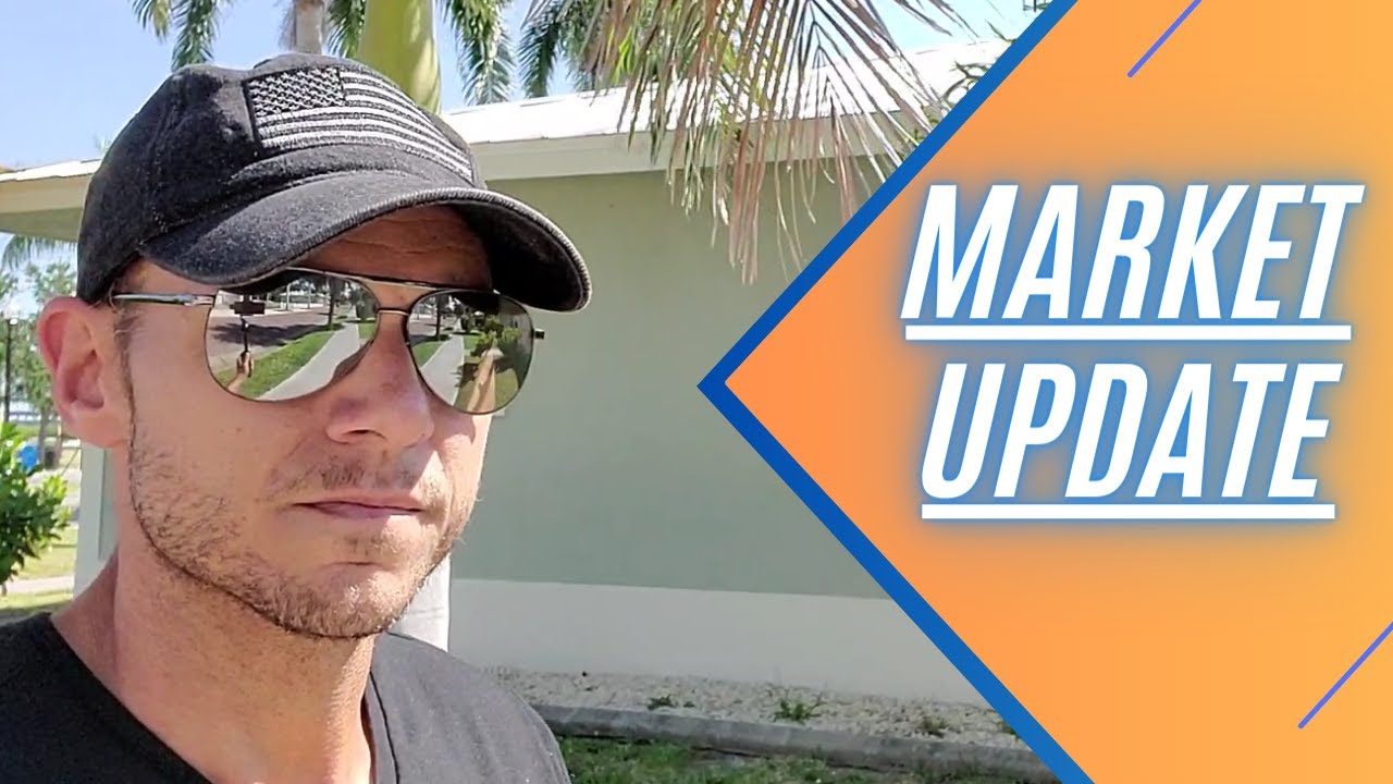 Local Condos Crushed | Florida Prices Rise | Tampa Tops