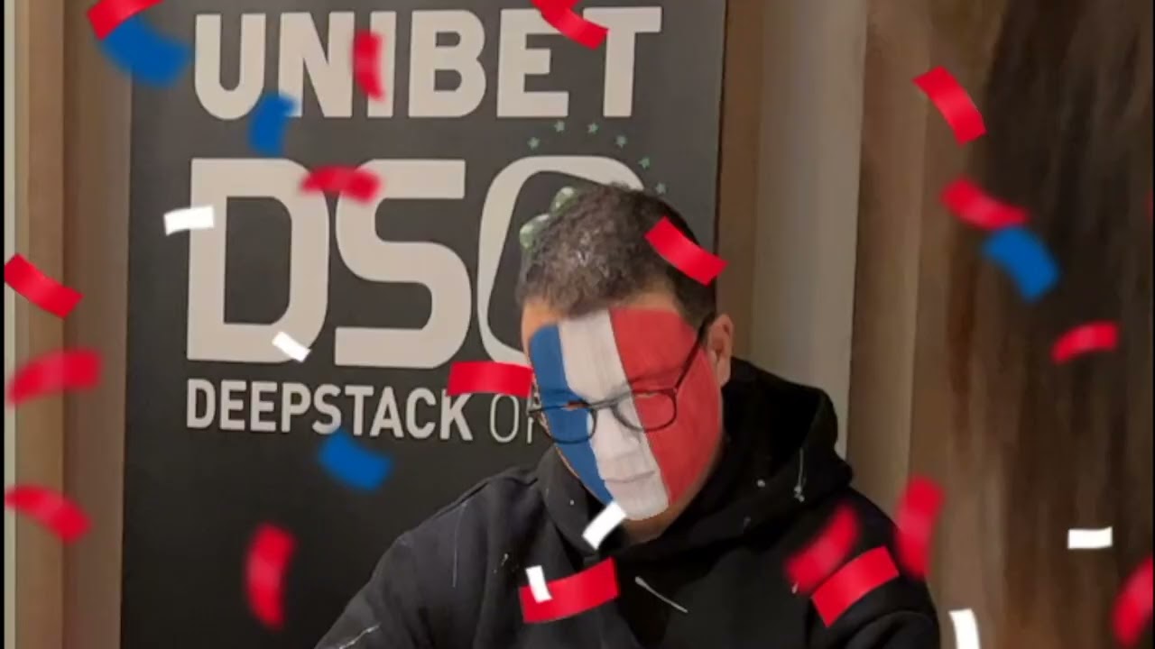 UDSO Masters Paris 1A&B