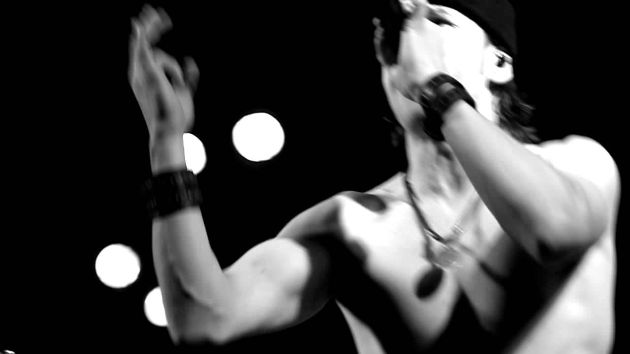 Zdob si Zdub - Basta Mafia (12.05.2012, Одесса,Bandidos MC)
