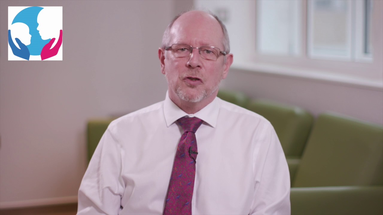 Meet Professor David Dunaway, Plastic & Reconstructive Surgeon at LCU