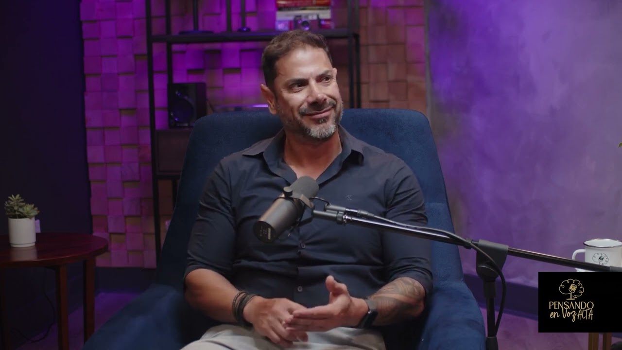 El AMOR en TIEMPOS MODERNOS @CesarJaimes_Oficial