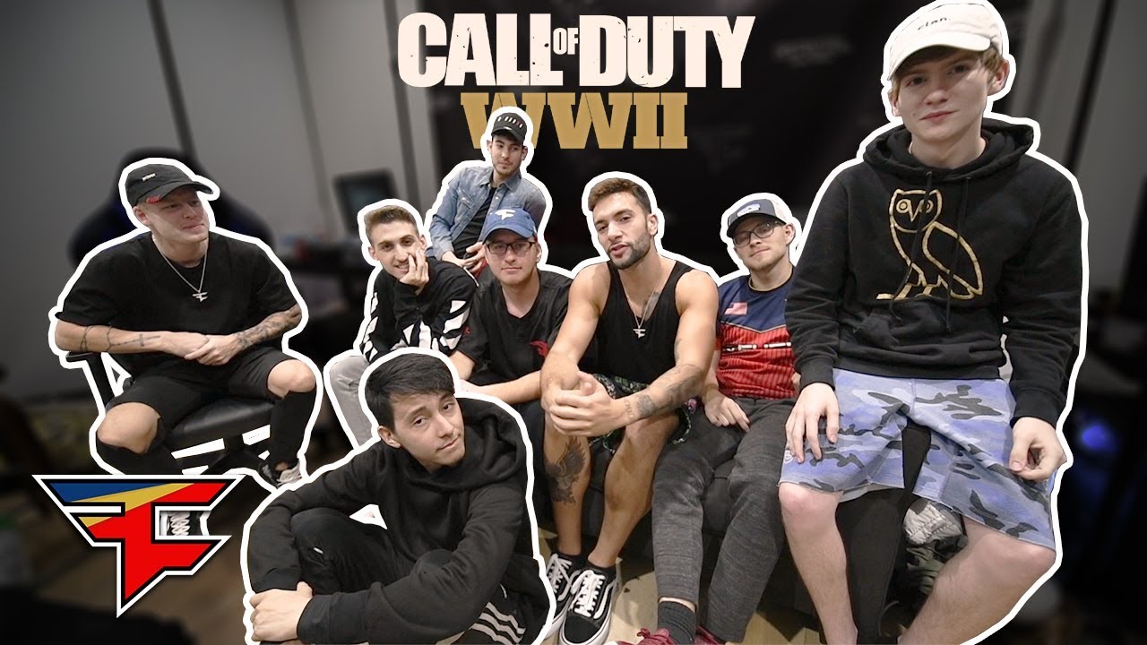Best of The FaZe Bootcamp