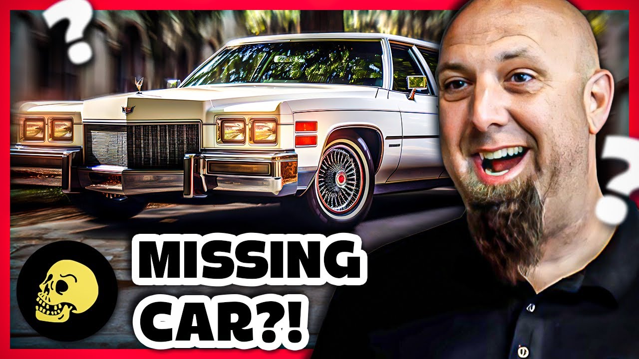 Королевская поездка: наконец-то найдена? | Volo House Of Cars (полный эпизод)