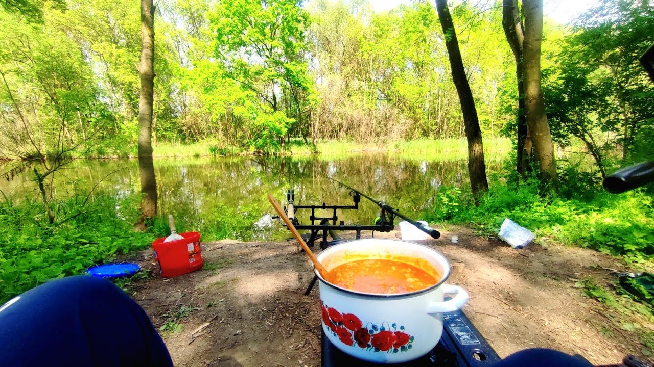 Húsos Pásztortarhonya✌️✌️🐟🐟Csatorna peca✌️✌️🐟🐟