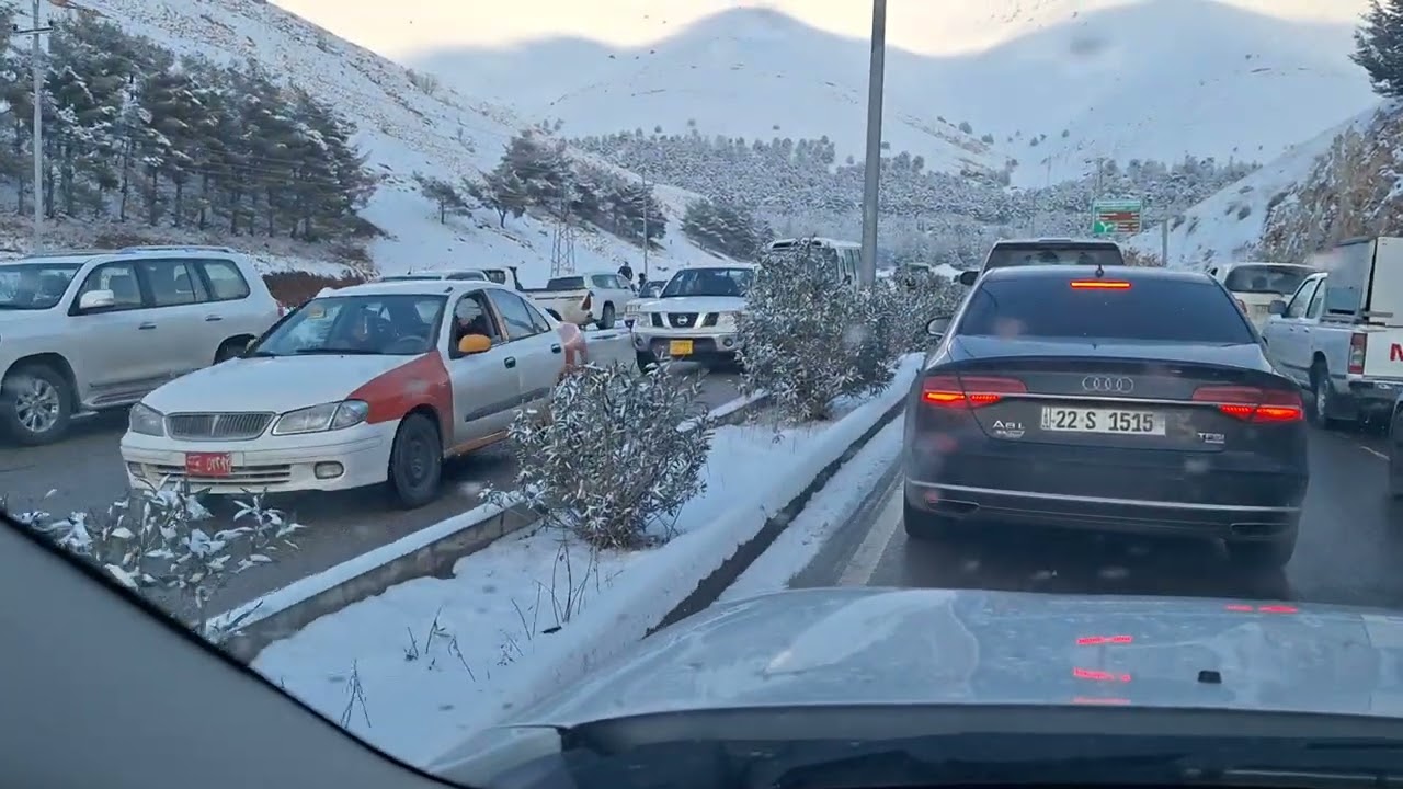 ٢١ كانون الثاني ٢٠٢٦/بەفروسەرمای دوڕۆژەپشوەکە(٢٠و٢١)/٢٠٢٦/١