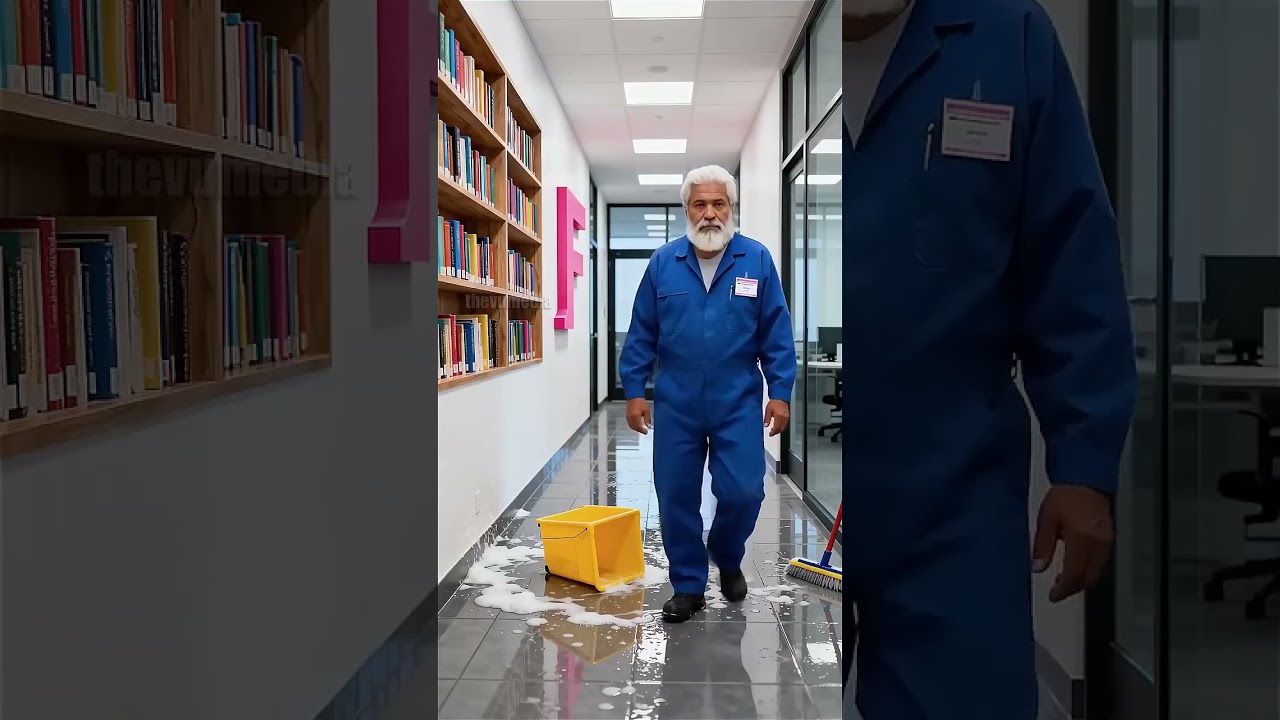 Rude Employees get instant Karma for their actions 