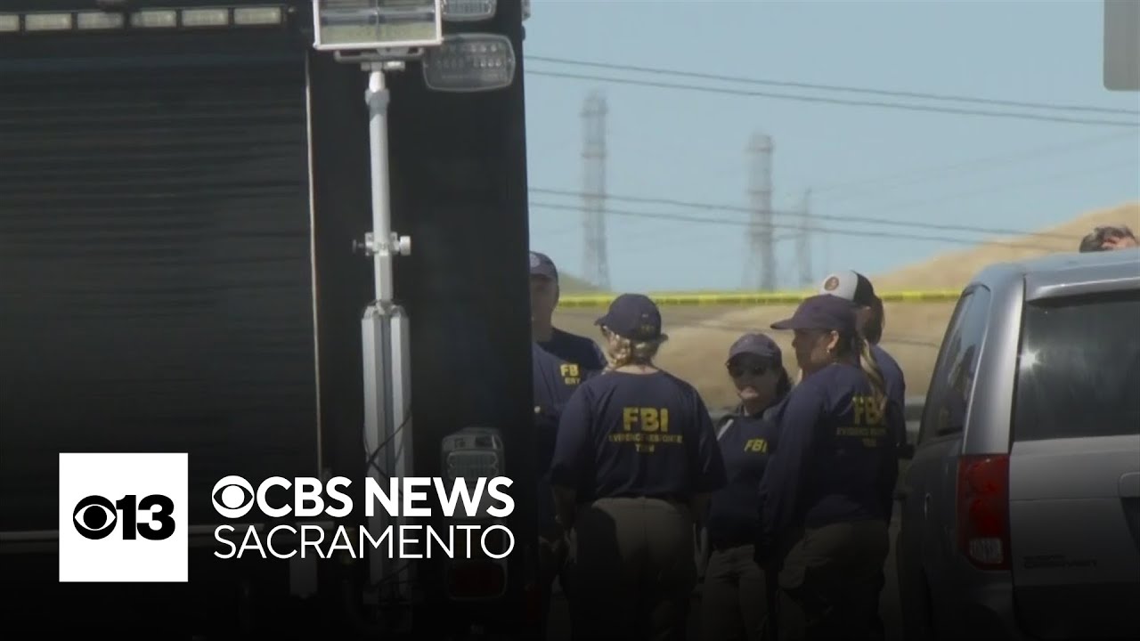 War with Iran's impact on California oil and latest on ICE agents shooting in Patterson