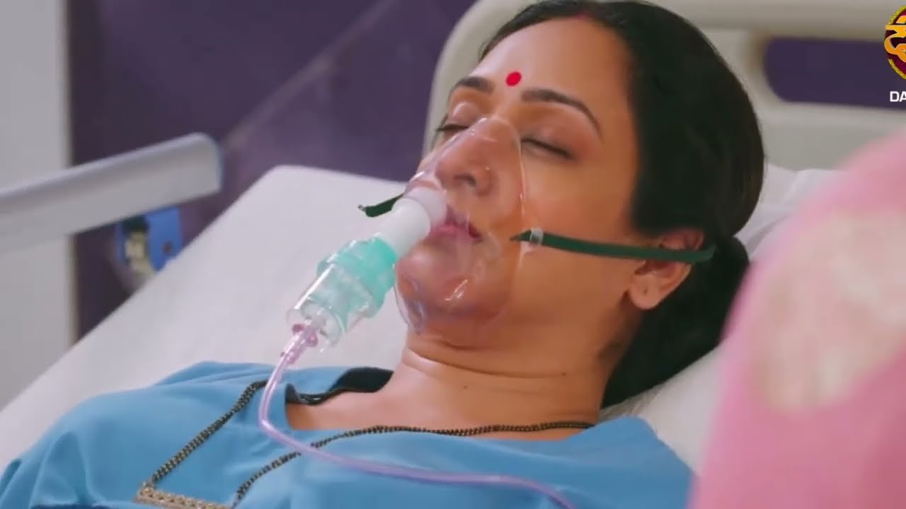 Mann Atisundar | 11 February | Radhiya and the nurse together bring out the truth about Niharika. 