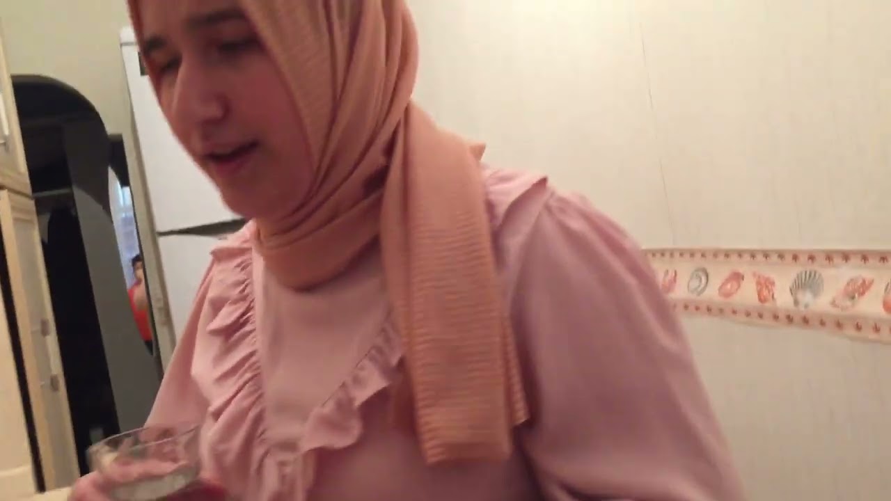 Görme engelliler için Sesli Sıvı Ölçer ürün incelemesi.