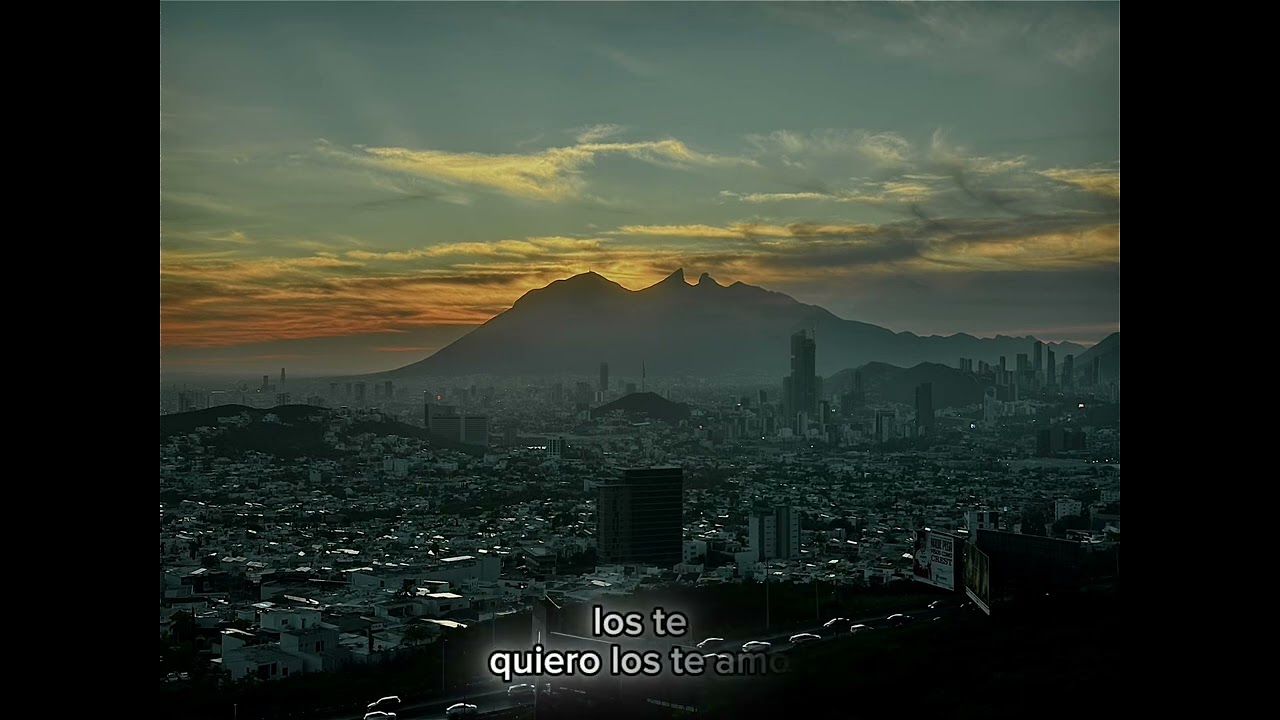 No le pido nada al año nuevo