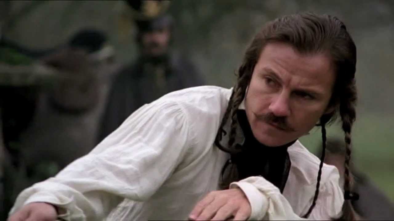 the duellists (1977) - prologue