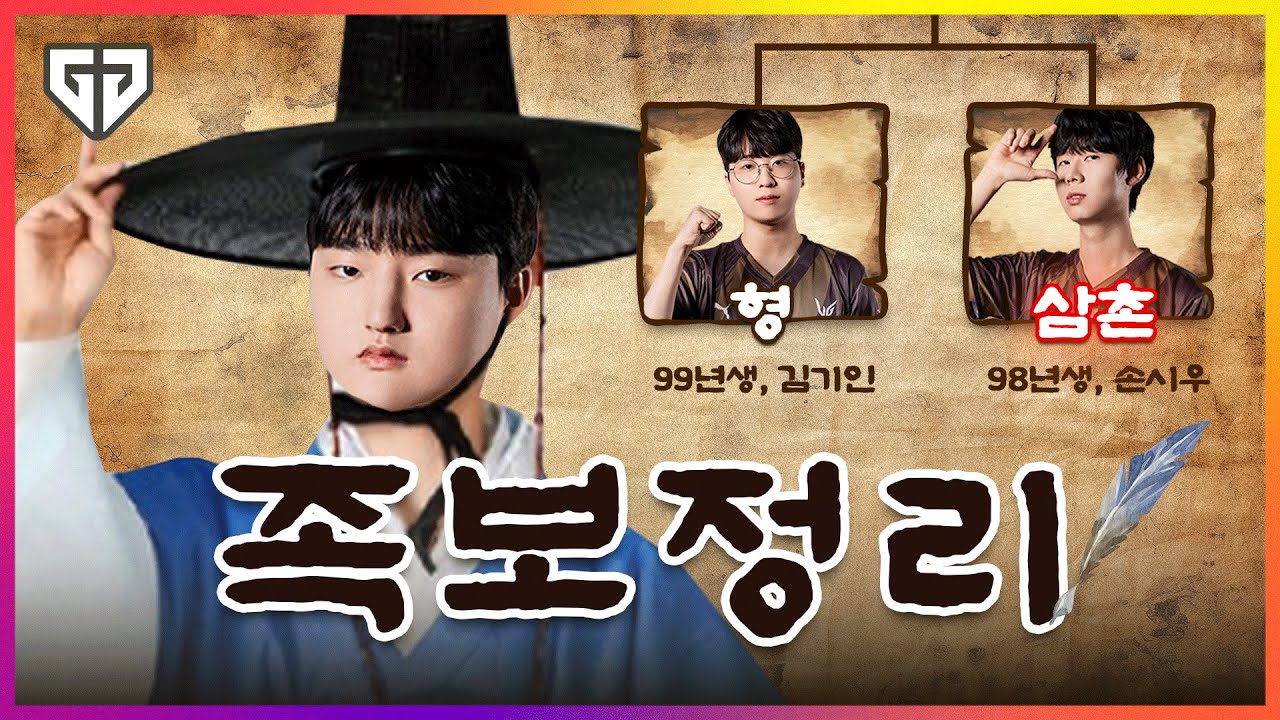 우리 형 아니에요