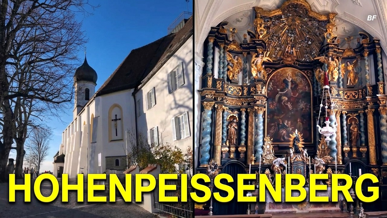 HOHENPEISSENBERG