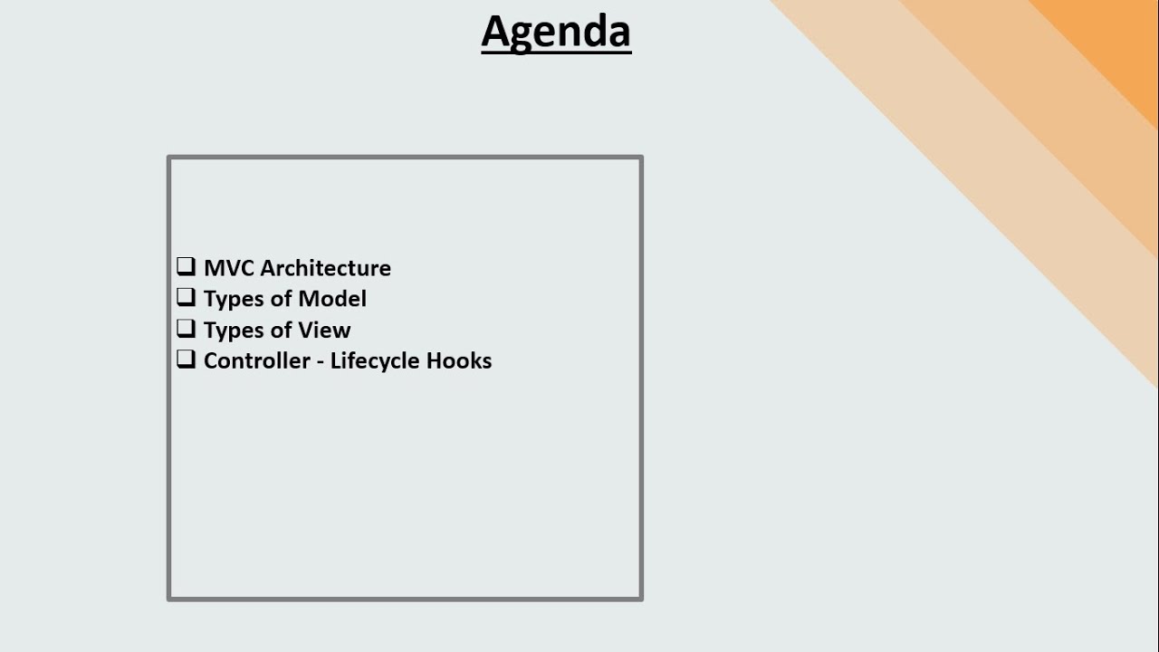 SAP Fiori – MVC Architecture | SAP Fiori Tutorial | SAPUI5 MVC
