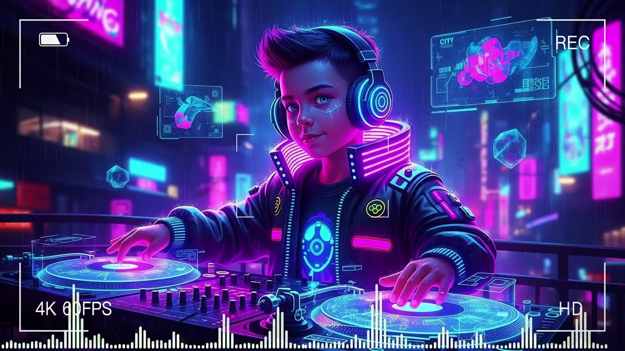 CAR MUSIC 🚗🎶 EDM Remix Club Banger 2026 🔥 Dance Music Party 🥳 | Night Drive & Gym Workout 💪🔊