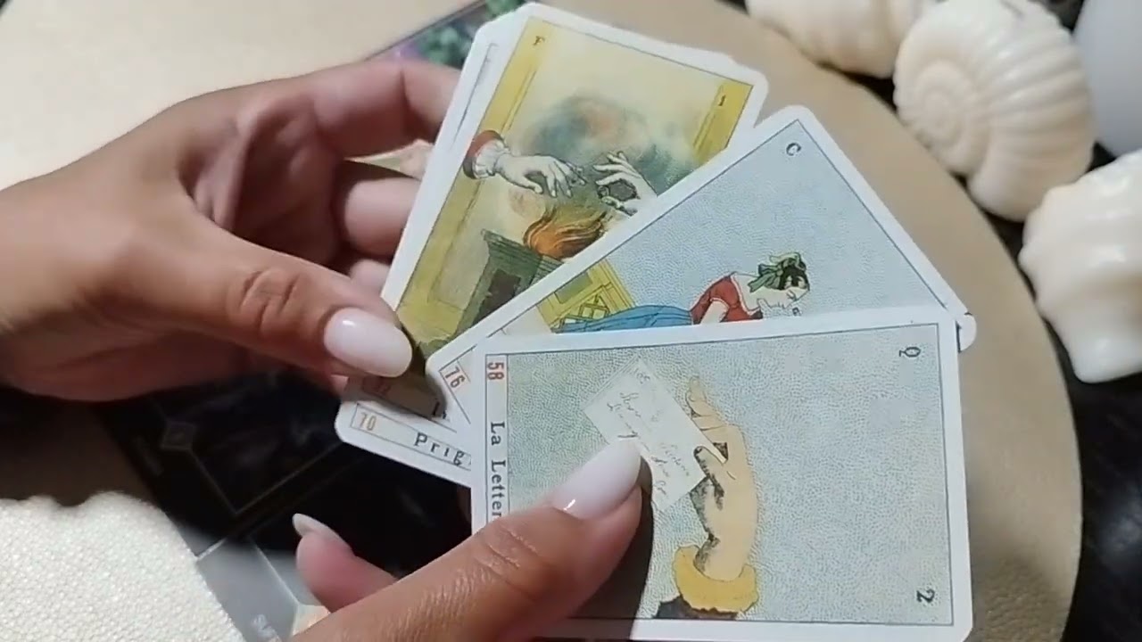 Ce-ți ascunde?!😱😬 Și cum se gândește la tine?🤤 Va renunța vreodată?!❤️‍🩹