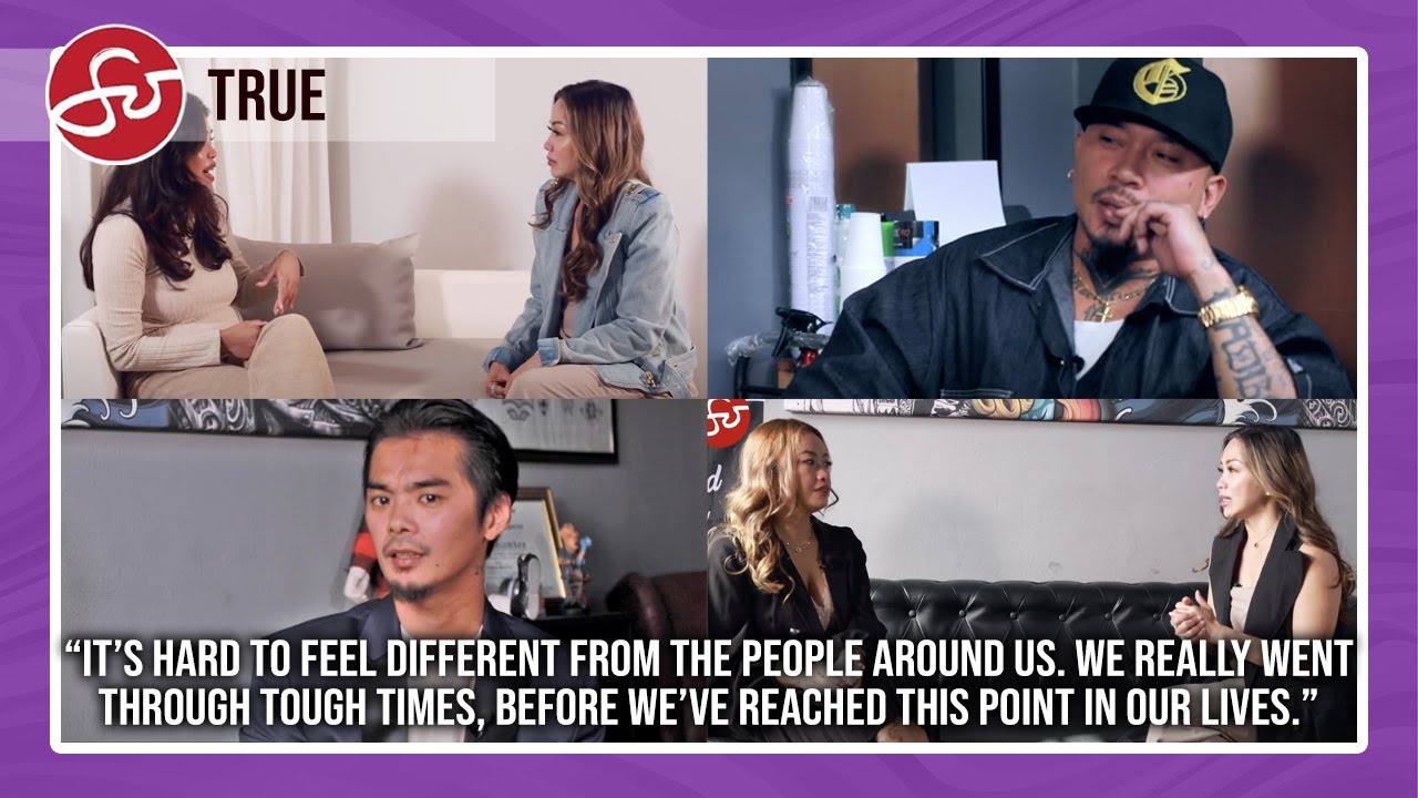 Success Stories of Overseas Filipinos in Milan, Italy | So True