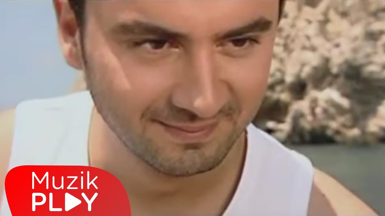 Onur Şan - Bebişim (Official Video)