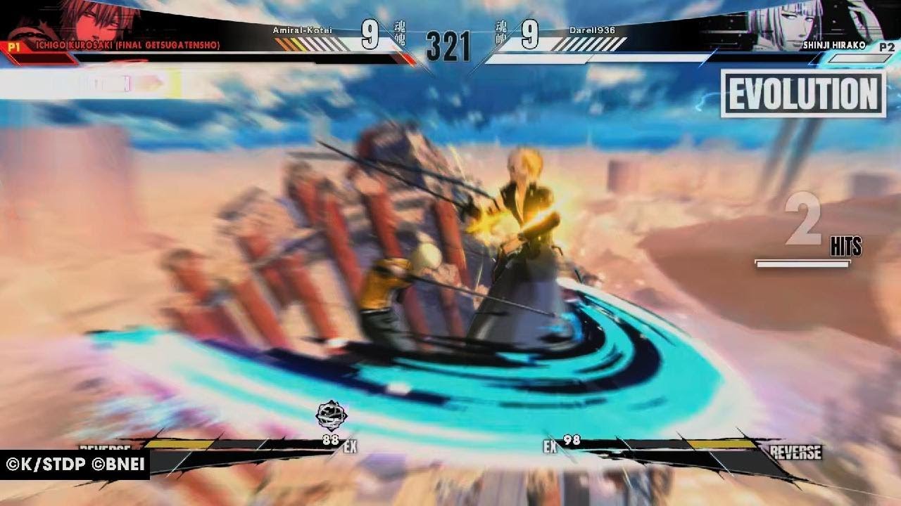 BLEACH Rebirth of Souls_20250325234911