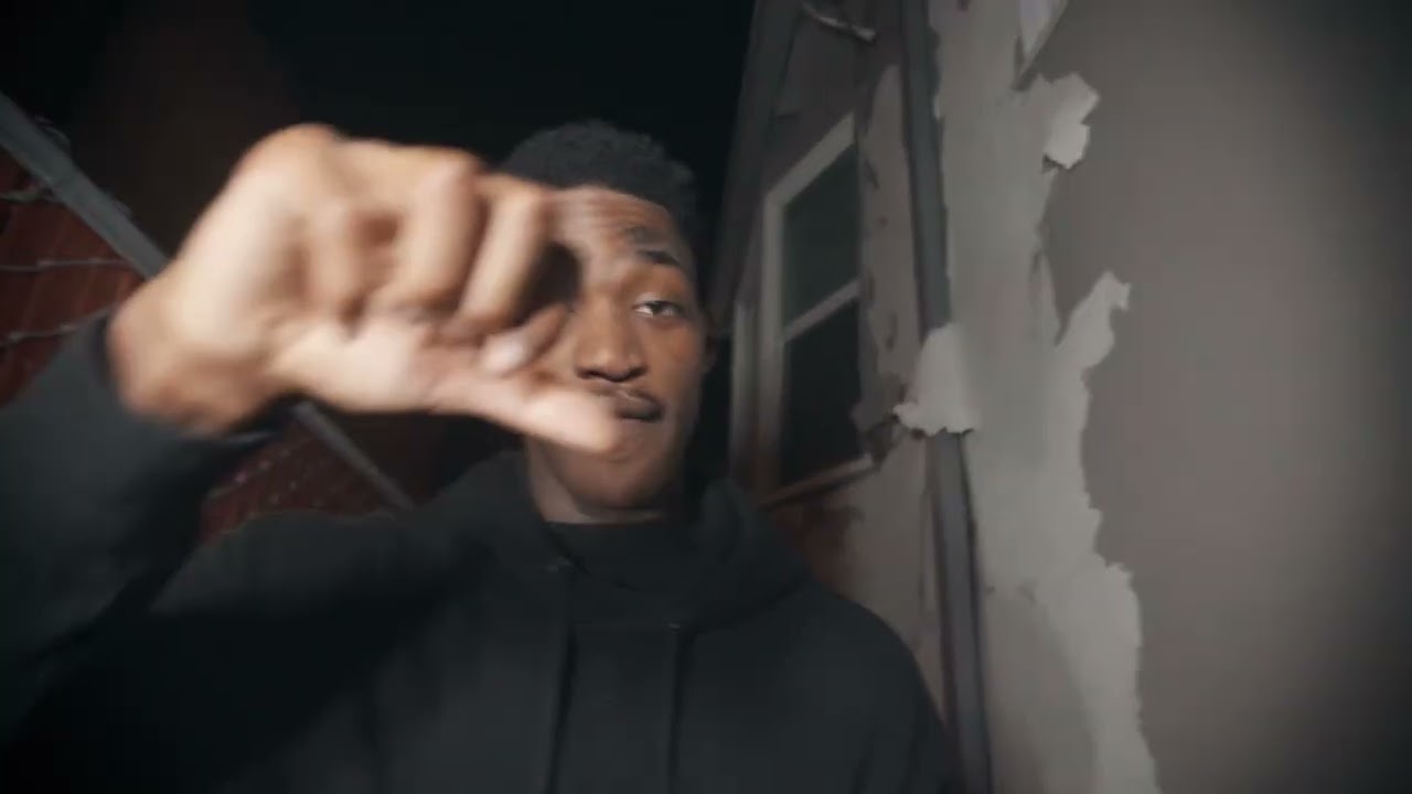 Qmc Reece - FREE 8X