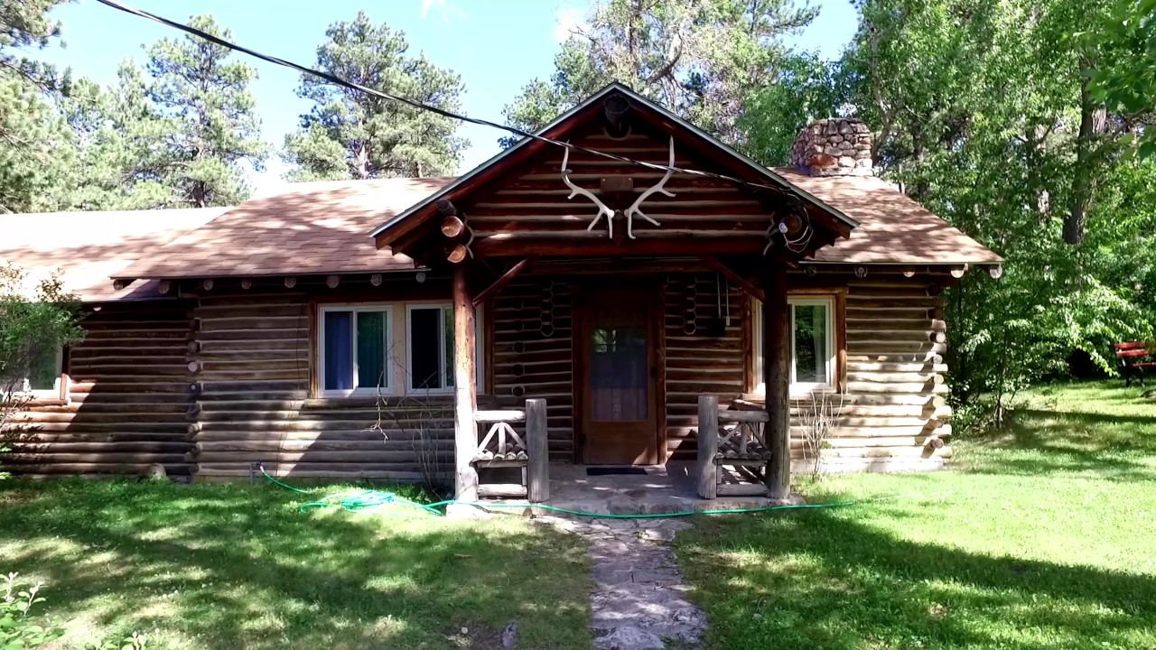 Eaton's Ranch | Long Version
