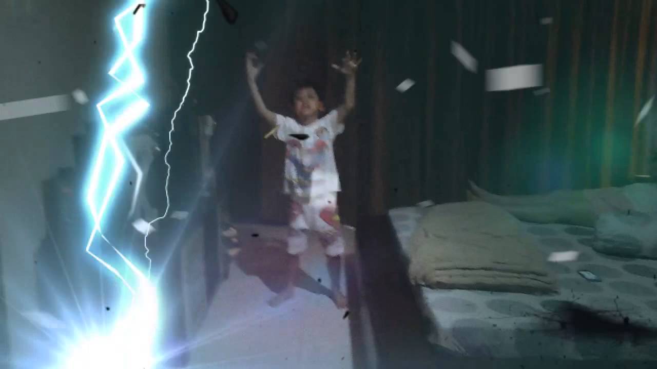 Video fx indonesia part(1)