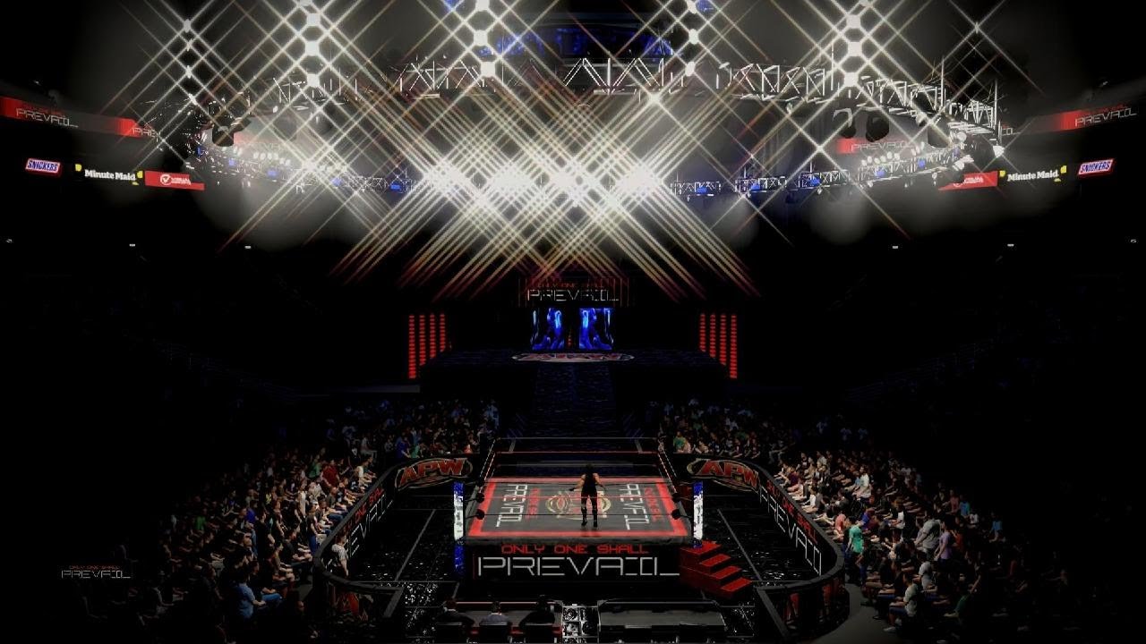 APW ONLY ONE SHALL PREVAIL