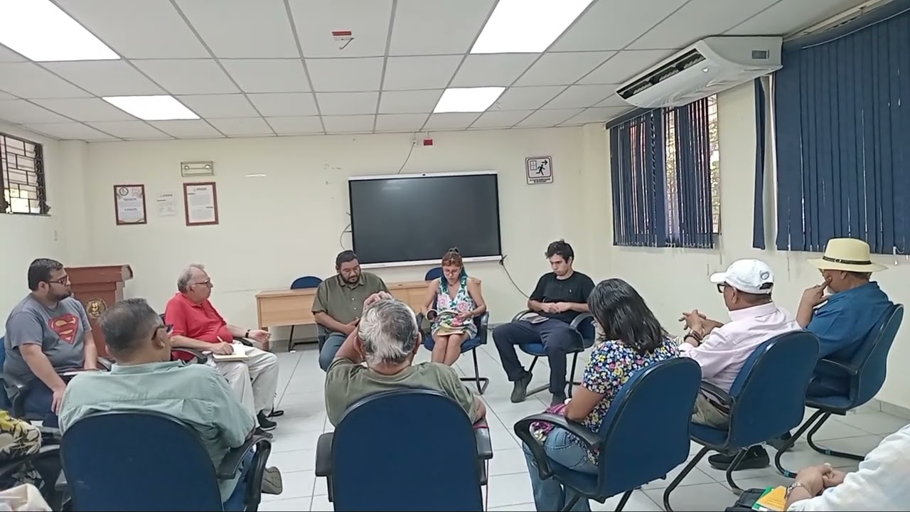 Poesia de altura en Prometeo Liberado.