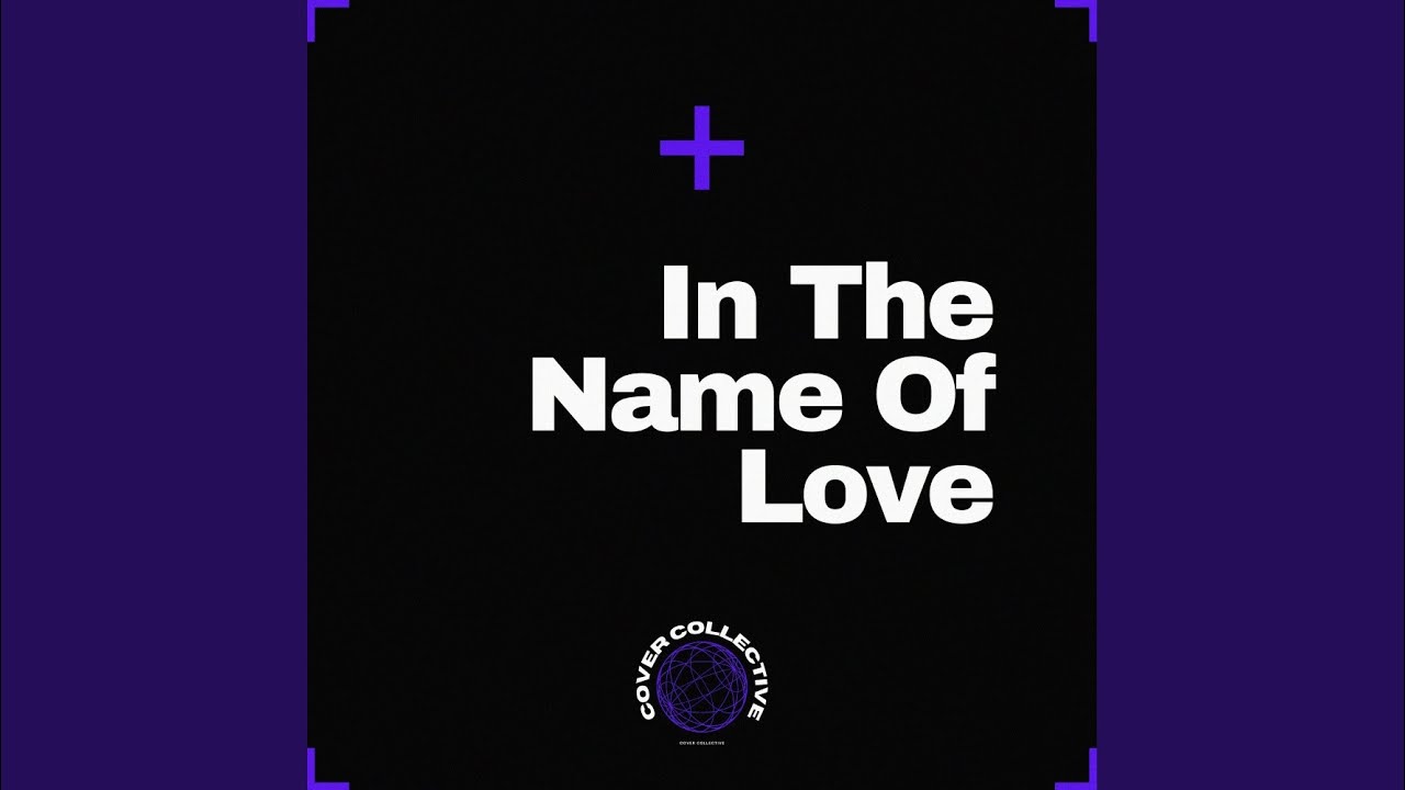 In The Name Of Love - Afro Soul