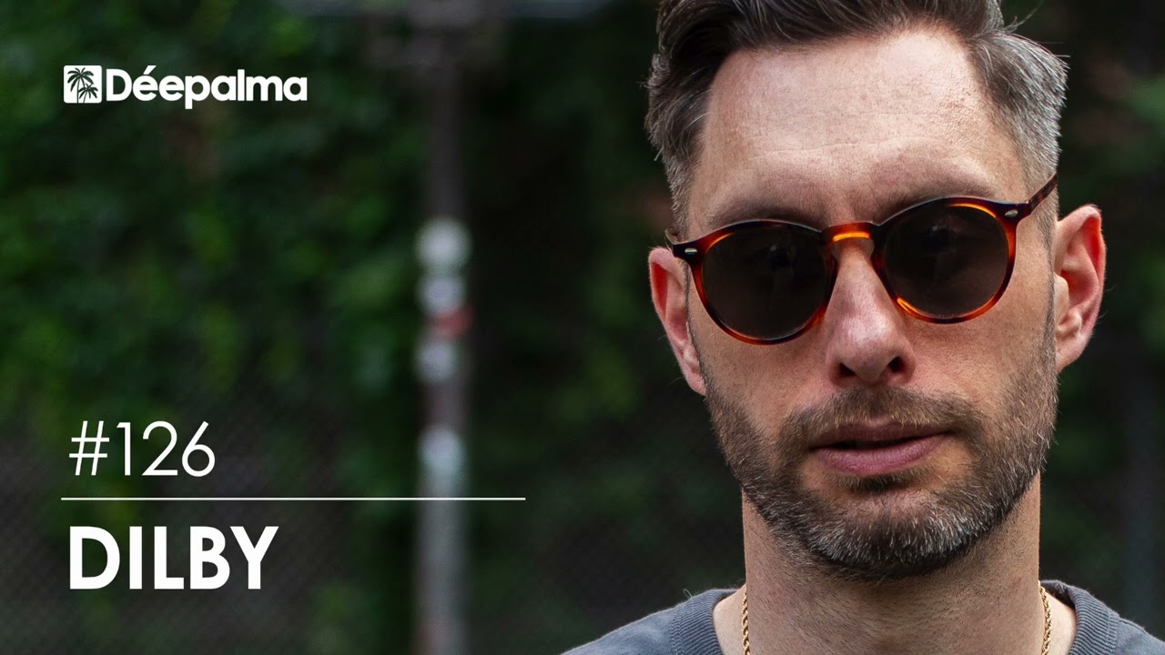 Déepalma Radioshow 